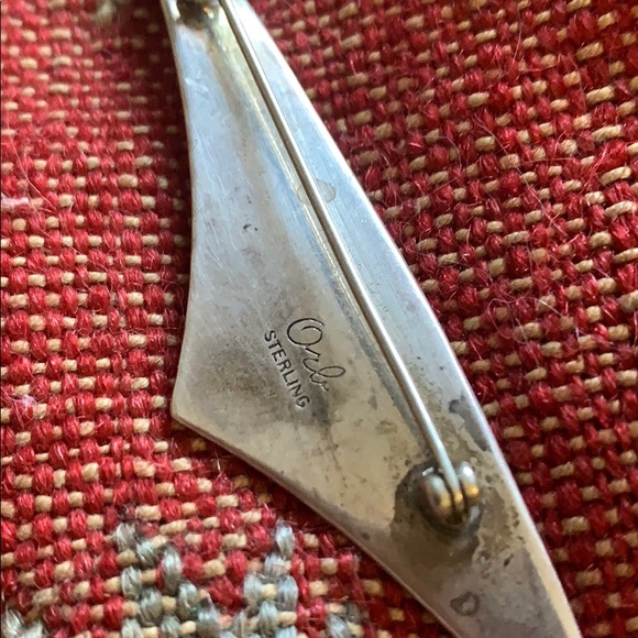 Brooch - Picture 3 of 3